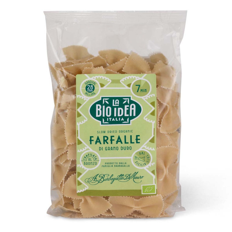 Farfalle wit