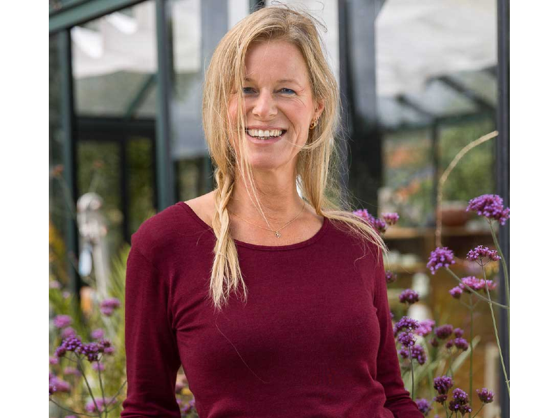Pure matters kleding