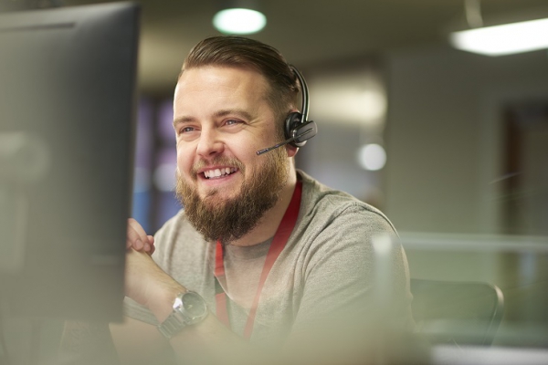 vacature medewerker sales fulltime