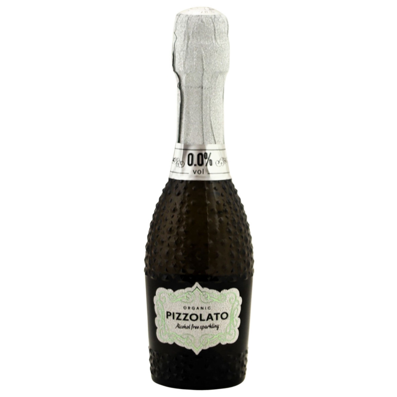 Naturel sparkling 0% 20 cl