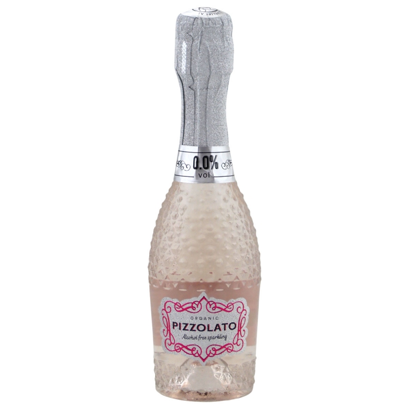 Rose sparkling 0% 20 cl
