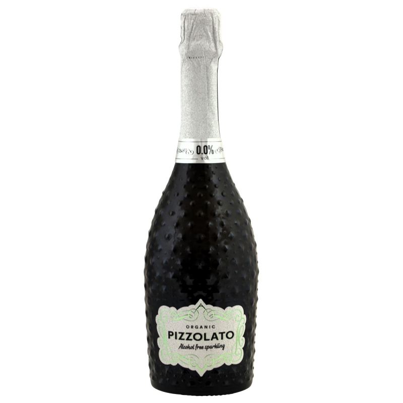 Naturel sparkling 0% 75 cl