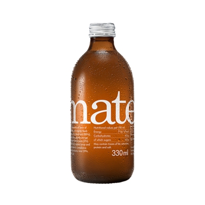 Mate thee citroen CHARITEA