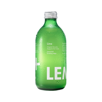 Tht 3-6 limoen limonade LEMONAID