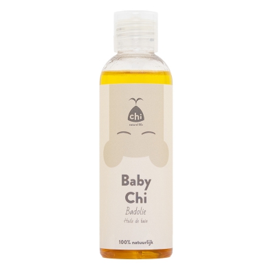 Baby badolie CHI