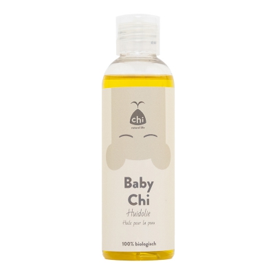 Baby huidolie CHI
