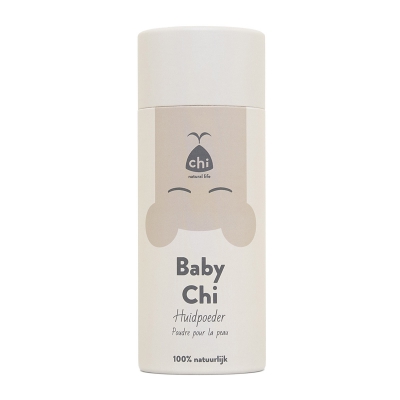 Baby huidpoeder CHI