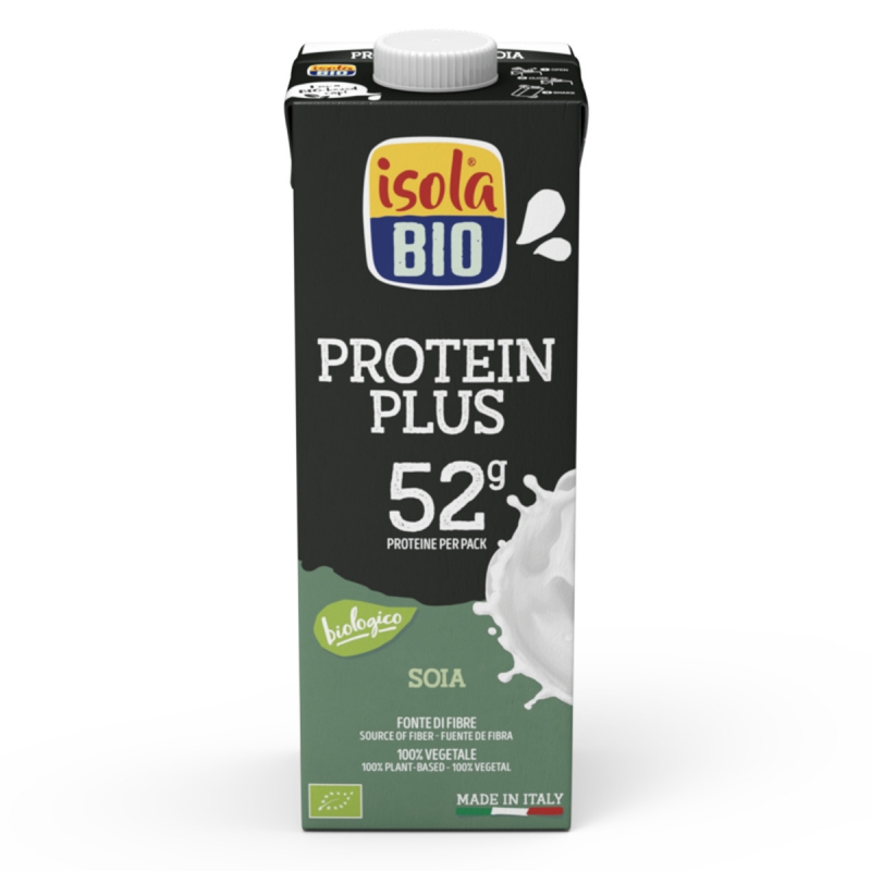 Sojadrink protein plus