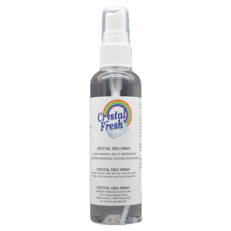 Deocristal spray