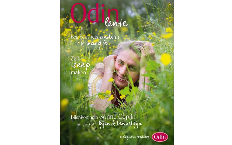 Odin Lentemagazine 2025 