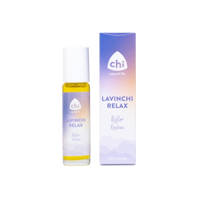 Lavinchi relax roller CHI