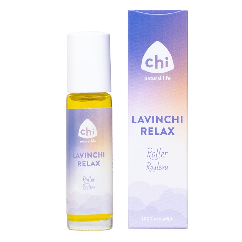 Lavinchi relax roller