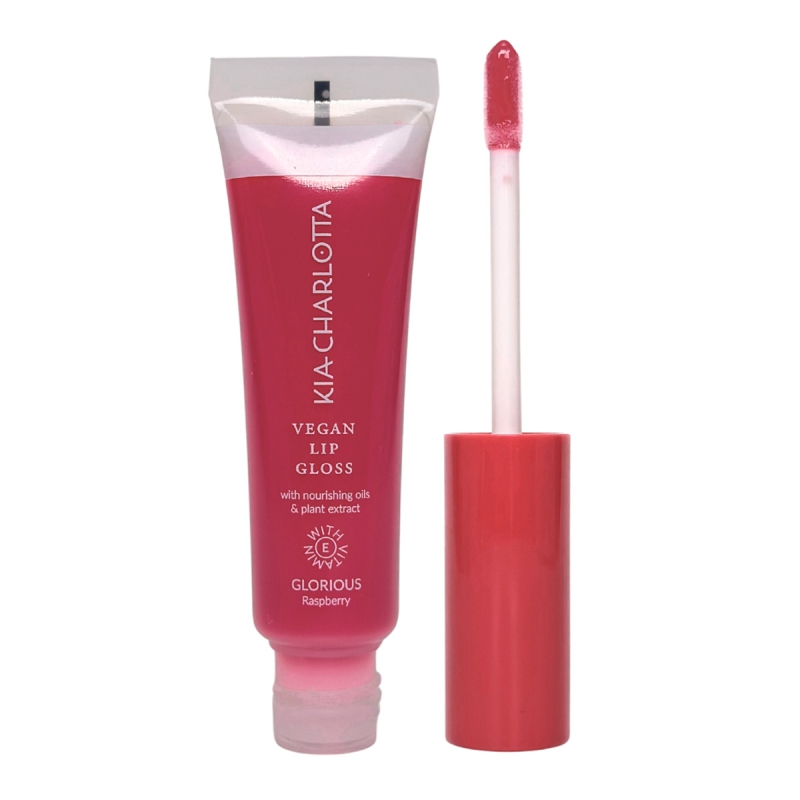 Lipgloss glorious