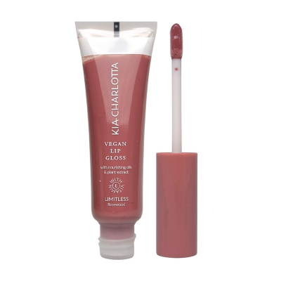 Lipgloss limitless KIA CHARLOTTA