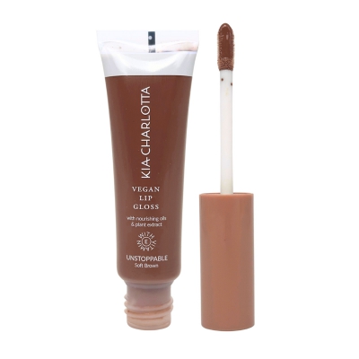 Lipgloss unstoppable KIA CHARLOTTA