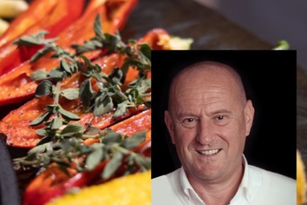 19 juni: Food for thought bio-diner