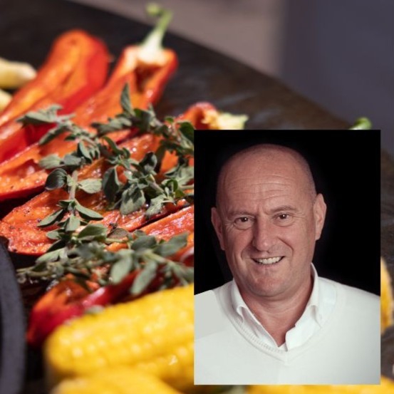 19 juni: Food for thought bio-diner