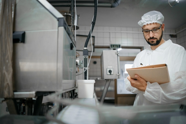 vacature proces operator