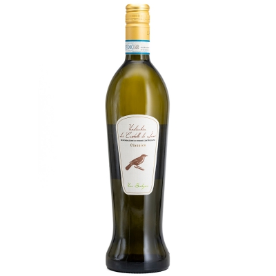 Verdicchio dei castelli di jesi PIERSANTI