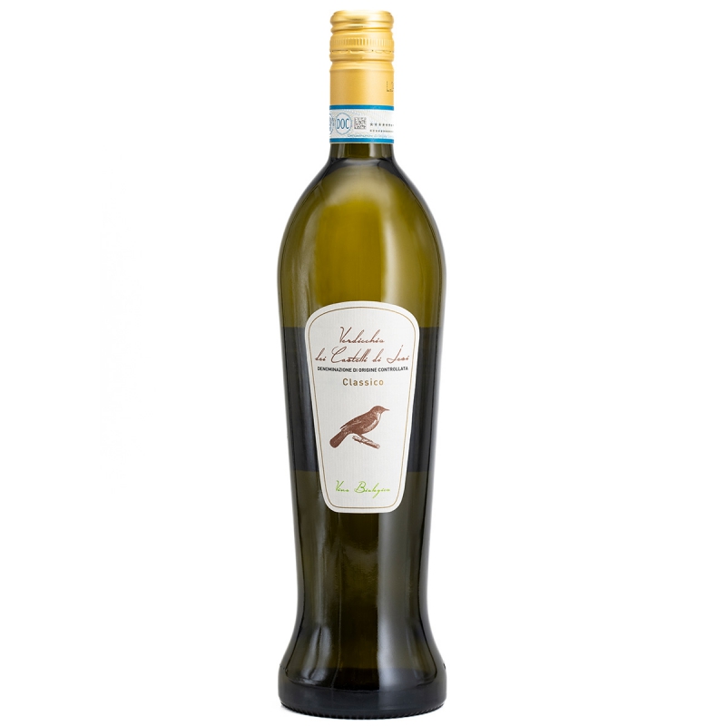 Verdicchio dei castelli di jesi