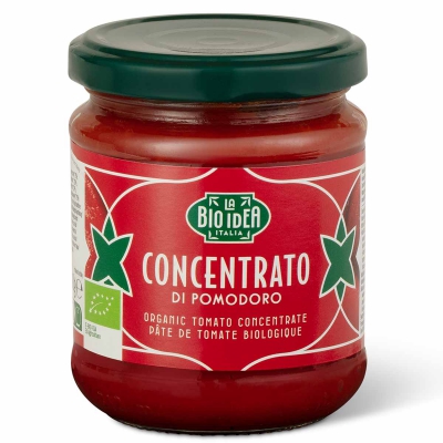 Tomatenpuree 22% LA BIO IDEA