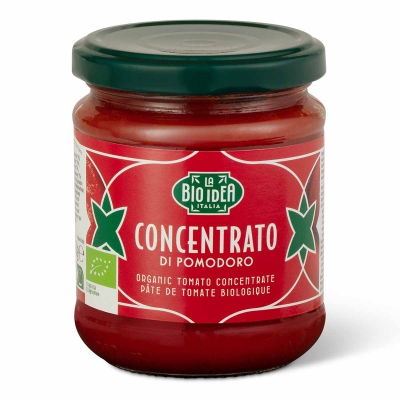 Tomatenpuree 22% LA BIO IDEA
