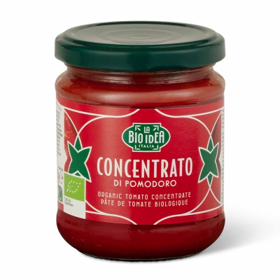 Tomatenpuree 22% LA BIO IDEA