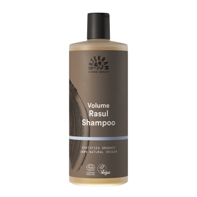 Rhassoul shampoo URTEKRAM
