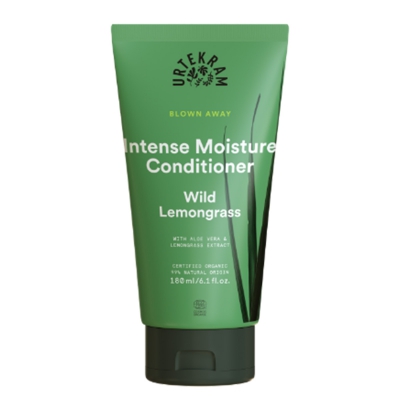 Wild lemongrass conditioner URTEKRAM