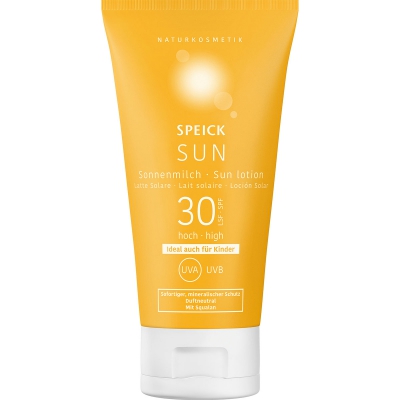Zonnemelk spf30 150ml SPEICK