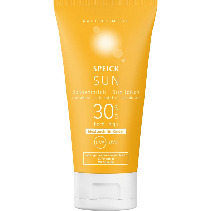 Zonnemelk spf30 150ml