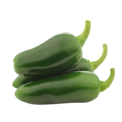 Jalapeno pepers 
