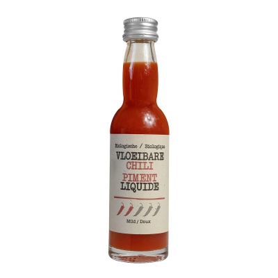 Chili mild vloeibaar NORTHERN GREENS