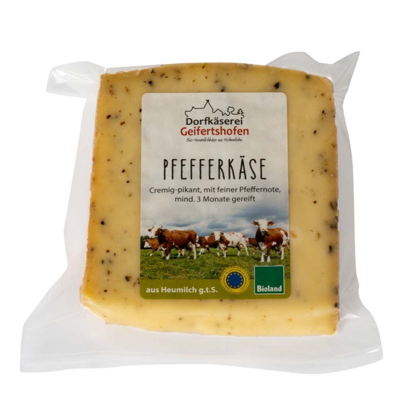 Peperkaas