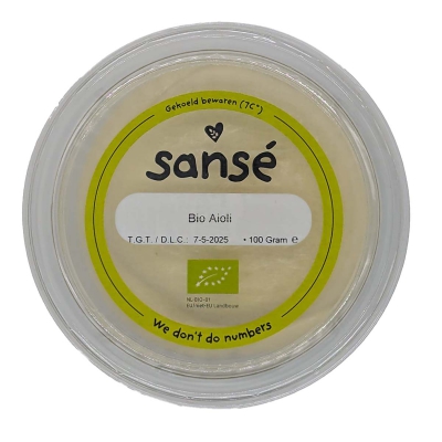 Aioli SANSE