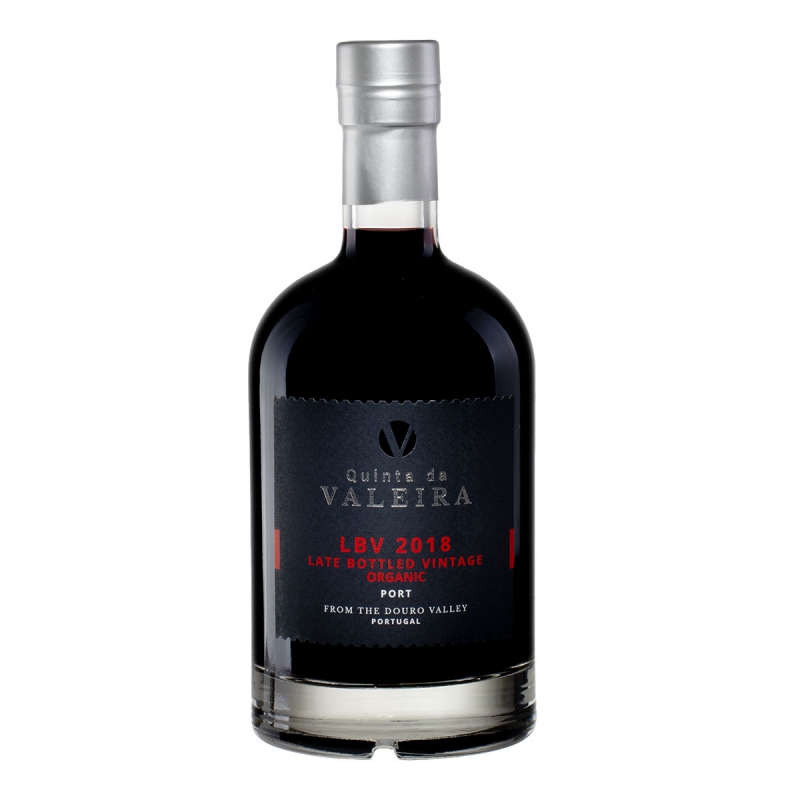 Port late bottled vintage