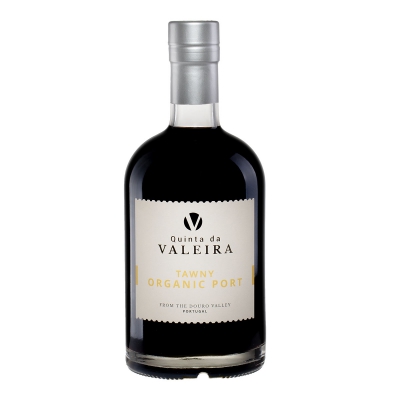 Port - tawny QUINTA DA VALEIRA