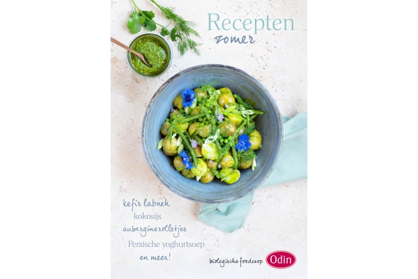 Recepten Zomer 2025