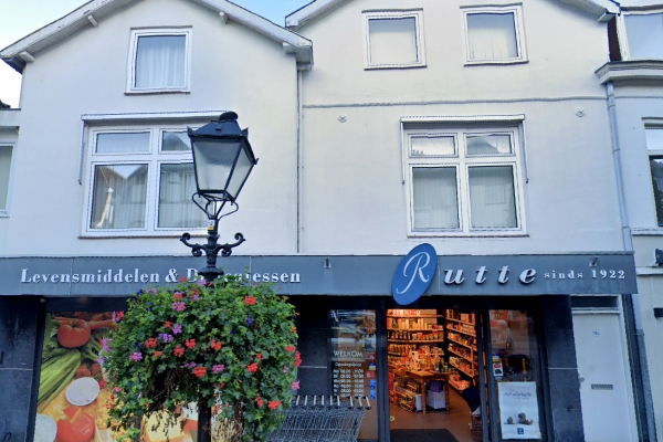 Odin gaat biologische winkel in Bloemendaal starten