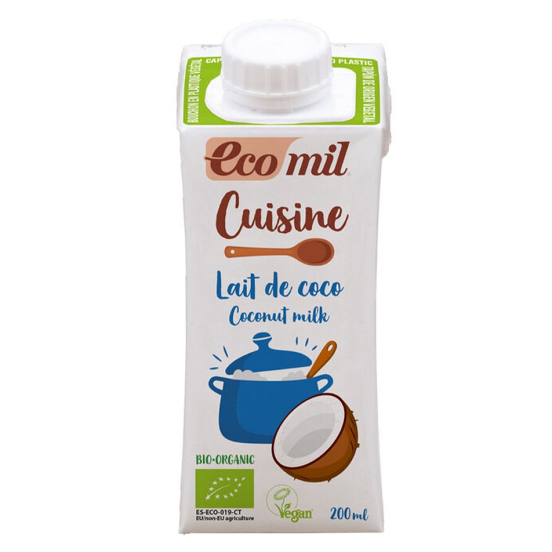 Cuisine kokos