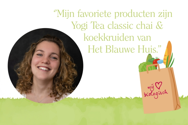 eva boodschappen favoriet biologisch odin