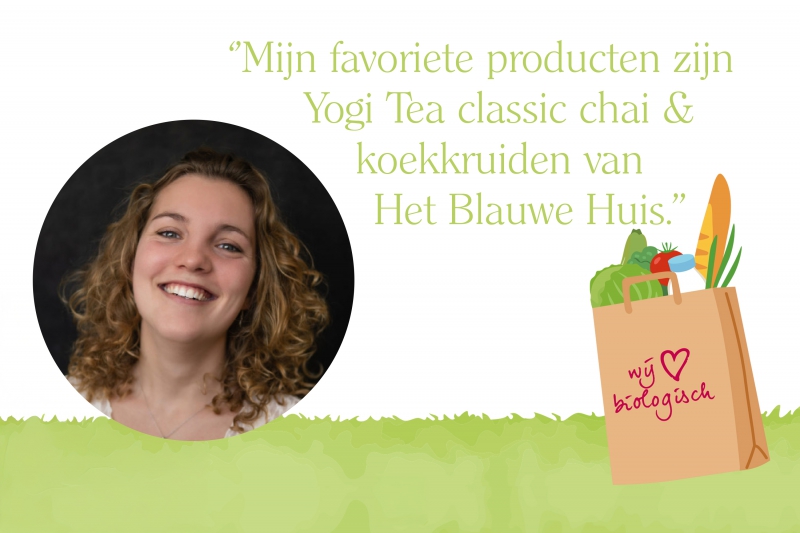 eva boodschappen favoriet biologisch odin