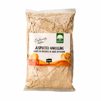 Juspoeder navulling LANDGOED