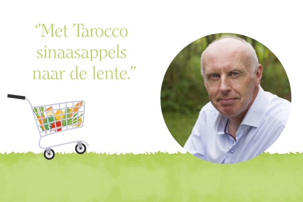 bert van ruitenbeek demeter biologisch biodynamisch odin boodschappen