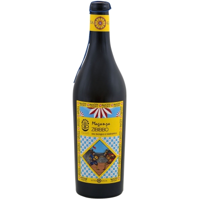 Maganza zibibbo LUNAGAIA