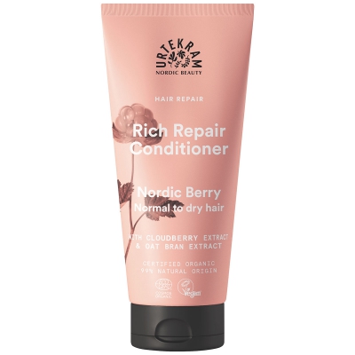 Conditioner nordic berry URTEKRAM