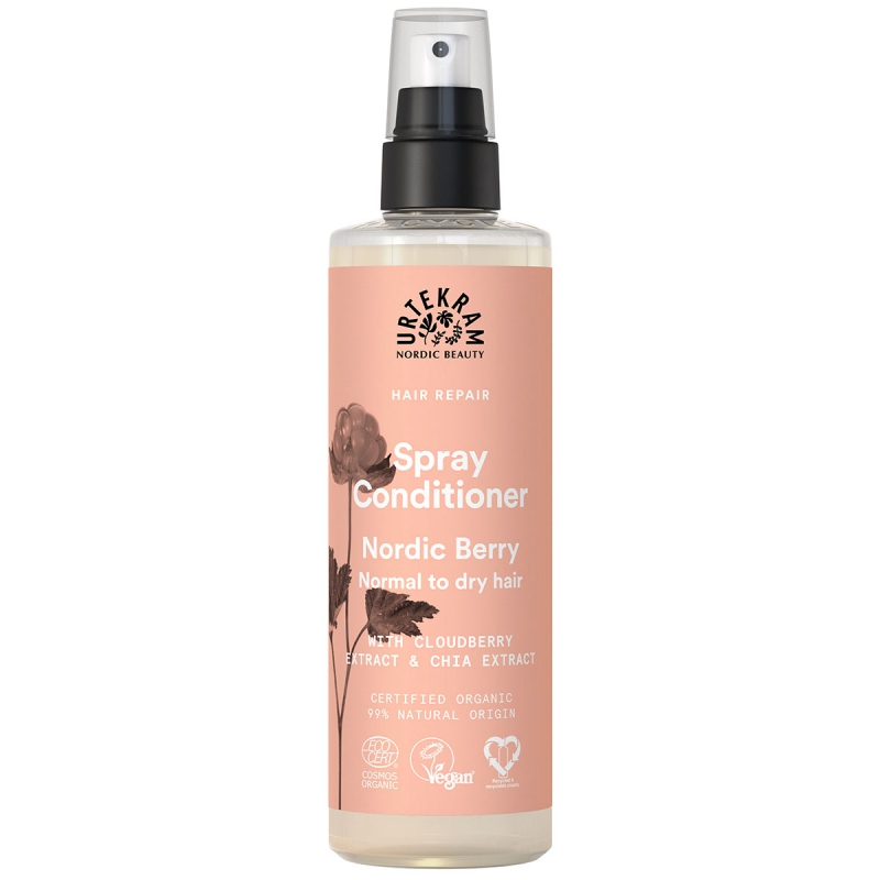Spray conditioner nordic berry