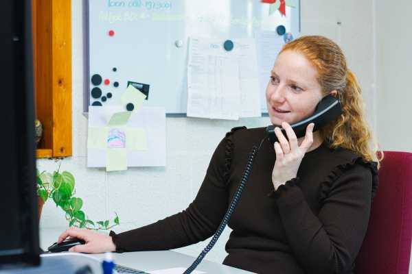 vacature medewerker consumentenservice