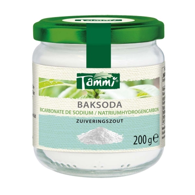 Baksoda TAMMI