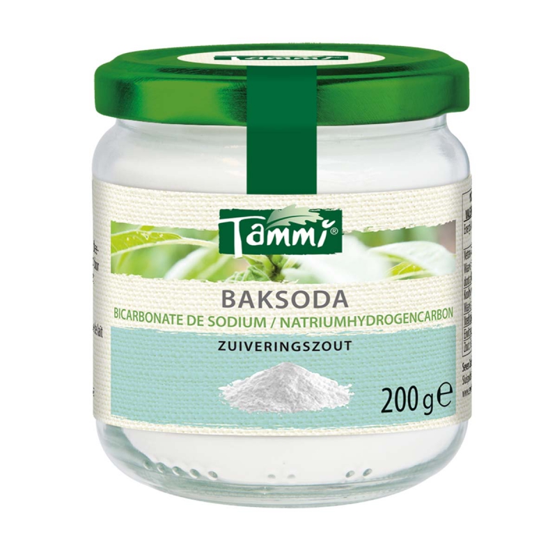 Baksoda
